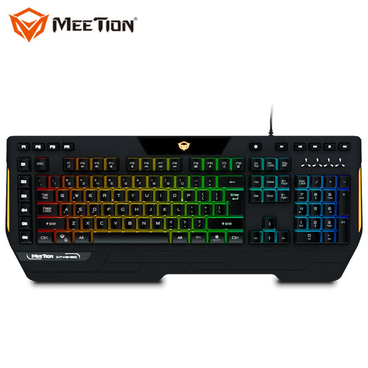 MeeTion K9420 - Keyboard