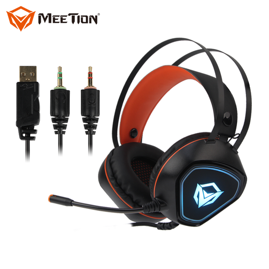 MeeTion HP020 - Headset