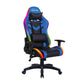 Artiss Gaming Chair Home Study Office Chair RGB LED Lights Computer Chair