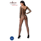 Bodystocking BS068 Black