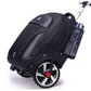 Large Wheeled Laptop Backpack Trolley Backpack