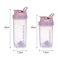 700ml Portable Shaker