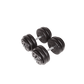 30KG Adjustable Dumbbell Set