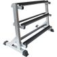 3 Tier Dumbbell Rack for Dumbbell Weights Storage