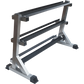 3 Tier Dumbbell Rack for Dumbbell Weights Storage
