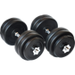 30KG Dumbbell Adjustable Weight Set