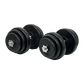 40KG Dumbbell Adjustable Weight Set