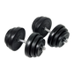 40KG Dumbbell Adjustable Weight Set