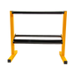 2 Tier Dumbbell Rack for Dumbbell Weights Storage