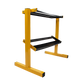 2 Tier Dumbbell Rack for Dumbbell Weights Storage