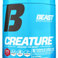 Creature by Beast Sports Nutrition