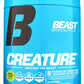 Creature by Beast Sports Nutrition