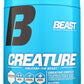 Creature by Beast Sports Nutrition