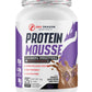 Protein Mousse by Red Dragon Nutritionals