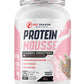 Protein Mousse by Red Dragon Nutritionals