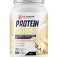 Protein Mousse by Red Dragon Nutritionals